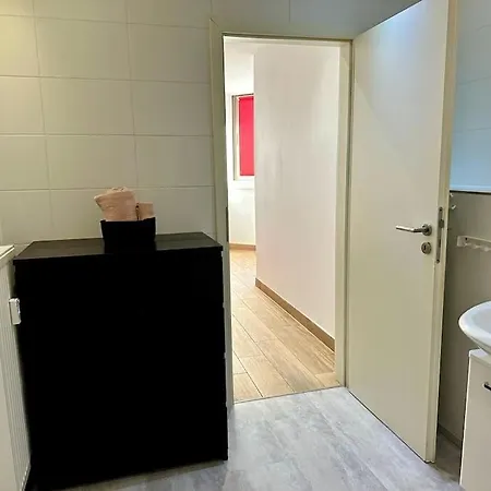 Apartment Mitten Im Zentrum Von *