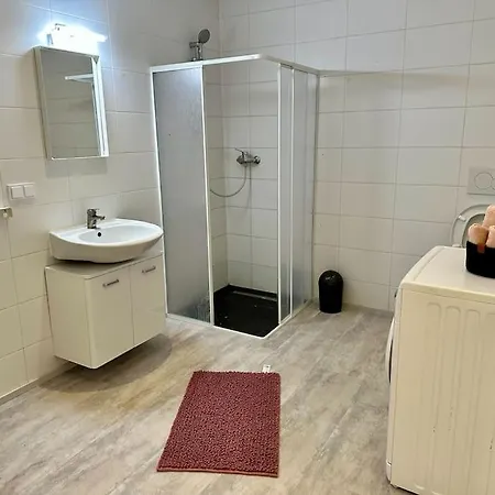 Mitten Im Zentrum Von Apartment Wiesbaden