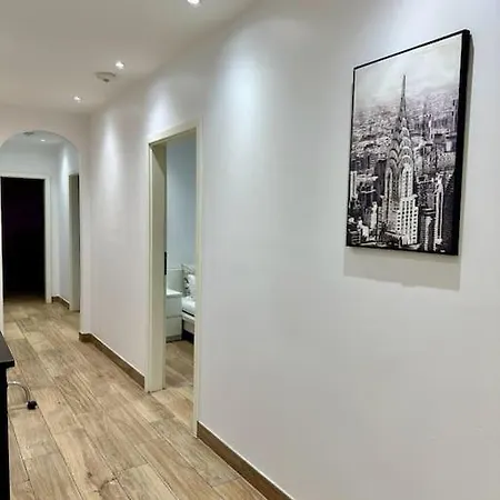Mitten Im Zentrum Von Wiesbaden