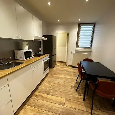 Mitten Im Zentrum Von Apartment *