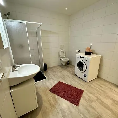 Apartment Mitten Im Zentrum Von *