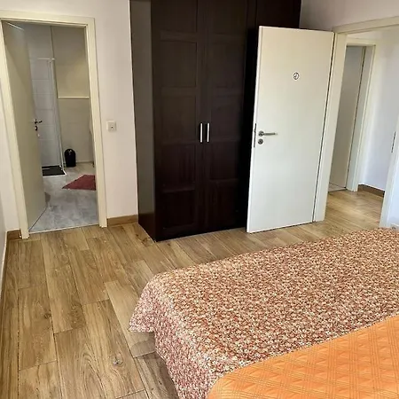 Apartment Mitten Im Zentrum Von