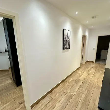 Apartment Mitten Im Zentrum Von